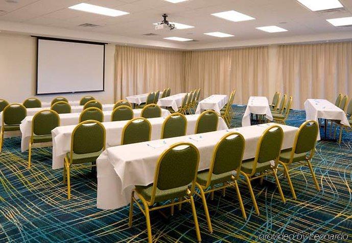 Springhill Suites By Marriott Rexburg Einrichtungen foto